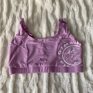 Gymshark sports bra